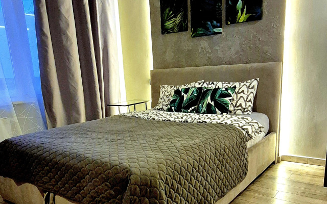 Апартаменты Loft studio