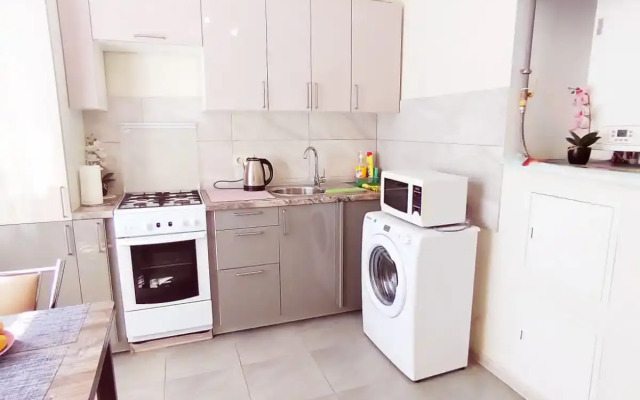 Khoroshaya Odnushka Ryadom S Tsentrom Flat