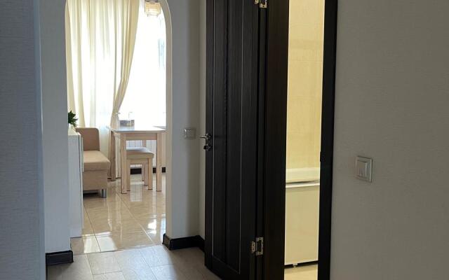 Na Lenina Flat