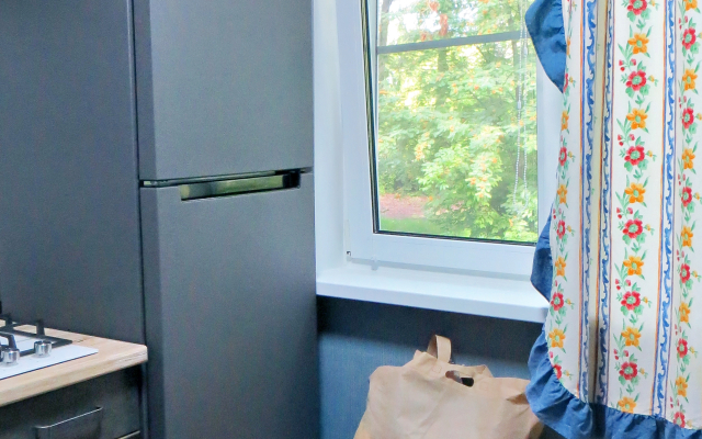 Квартира удобная на Советской