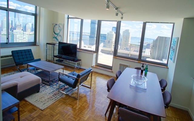 Kensho Homes Apartments