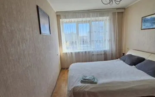 Квартира 2-х квартира в центре города