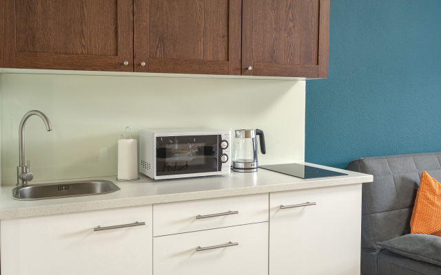 Гостевой дом Home Hotel