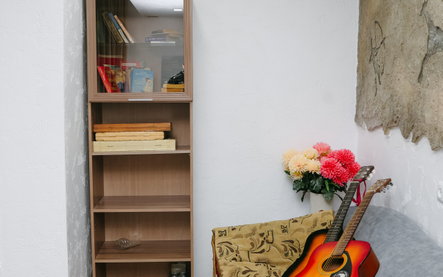 Apple Hostel