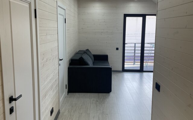 Apartamenty Na Ruzheynoy V Siriuse Apartments