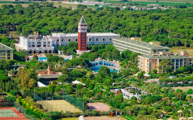 Venezia Palace Deluxe Resort - Ultra All Inclusive