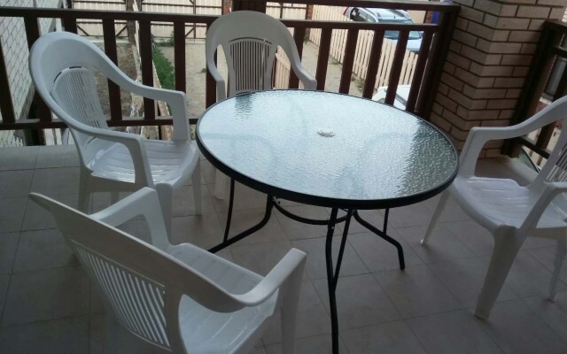 Guest House v Vityazevo