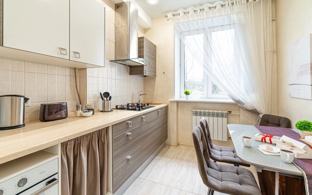 Апартаменты Bliss Aparts Centre - Deputatskaya B