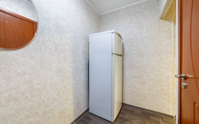 Apart Lux Metro Kuz'minki Apartments