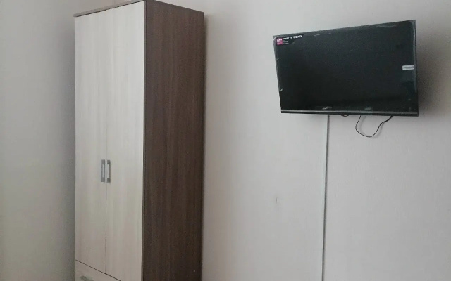 Hostel Tobol'skij