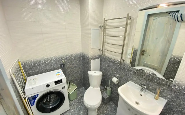 Квартира в Амалиенау