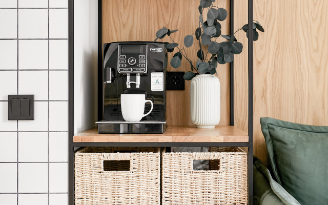 Квартира Двухкомнатная рядом с Центром