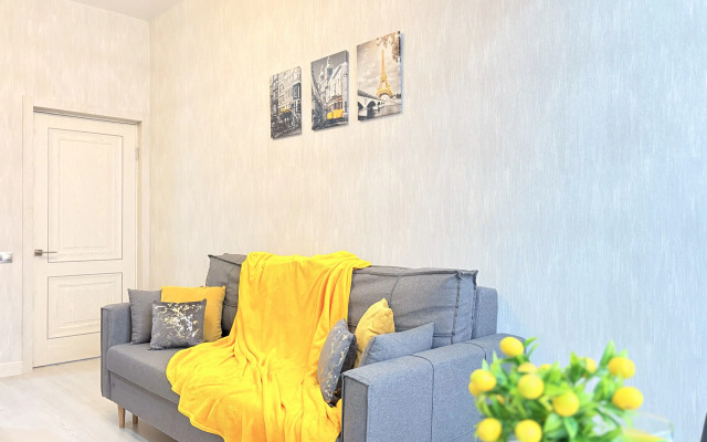 Квартира в Центре Пятигорска Пестова 5