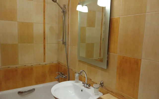 Apartamenty v Samom Centre Kurska
