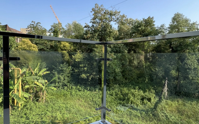 Studiya Na Lenina Vozle Okeanariuma Flat