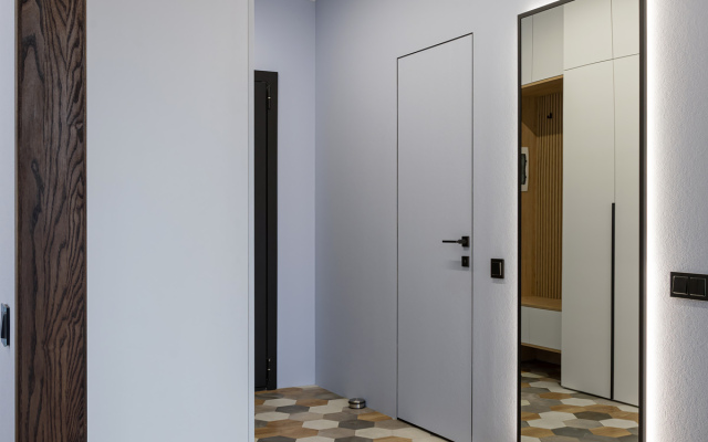 Апартаменты у Моря Baden в Spa Комплексе с Бассейнами