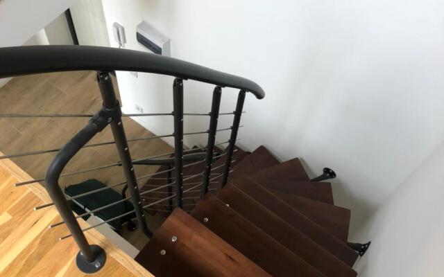 Апартаменты Laung