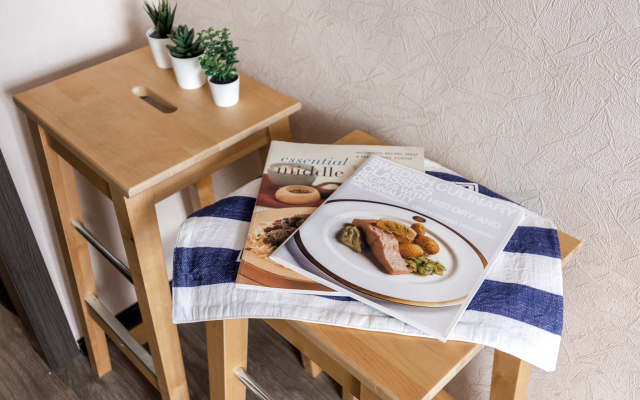 Morskaya Rezidentsiya V Petergofe Flat