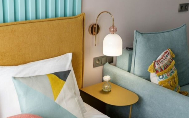 Your Apart Na Stachek Dlya 3 Gostey Apartments