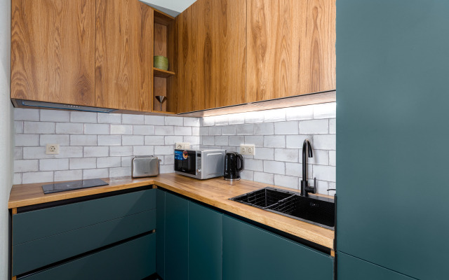 The NEO two room Suite N302 by MaRKoS Apartments