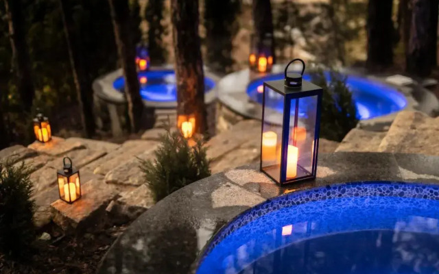 Resort Kashmir Wellness & SPA Hotel Adults Only