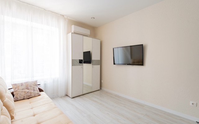 Квартира рядом с центром Казани