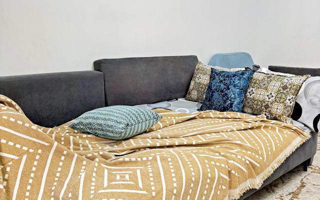 Апартаменты Жилой комплекс Стамбул сити