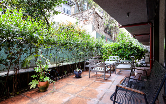 Отель NOA - Ali Hoca 6