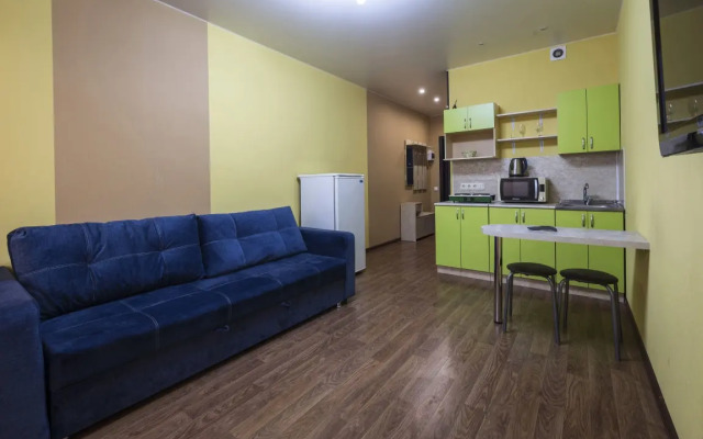 Prince Apartments С190