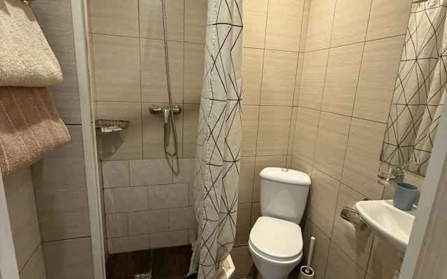 Volodarskiy Guest house