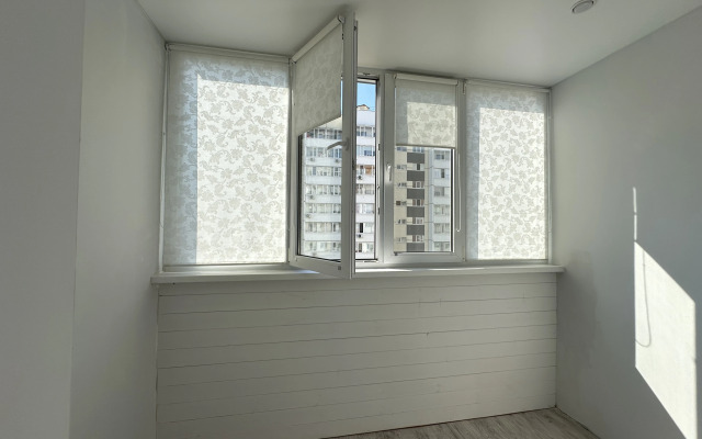 Квартира Уютная рядом с аквапарком