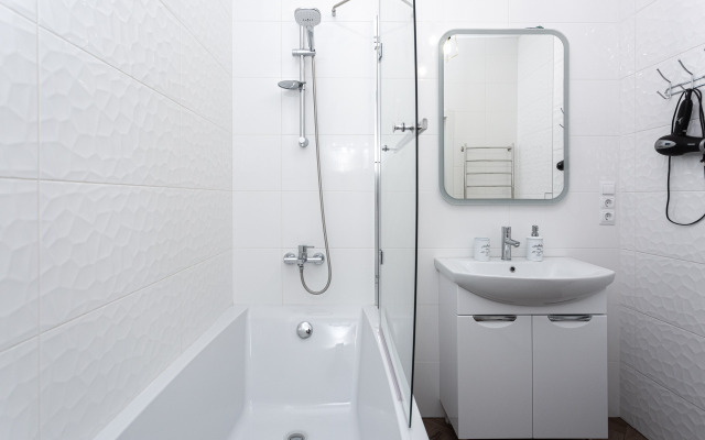 Апартаменты на Севастьянова