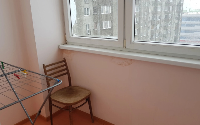 Na 9-Om Nebe Flat