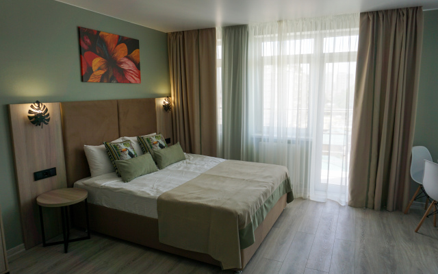 Kolorit Apart Apartments