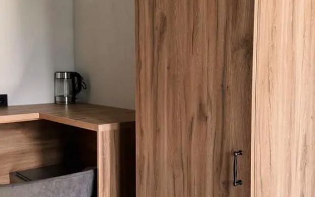 Апартаменты для Двоих на Приморской 11