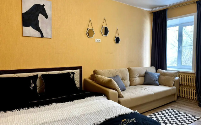 Квартира на улице Шукшина 29