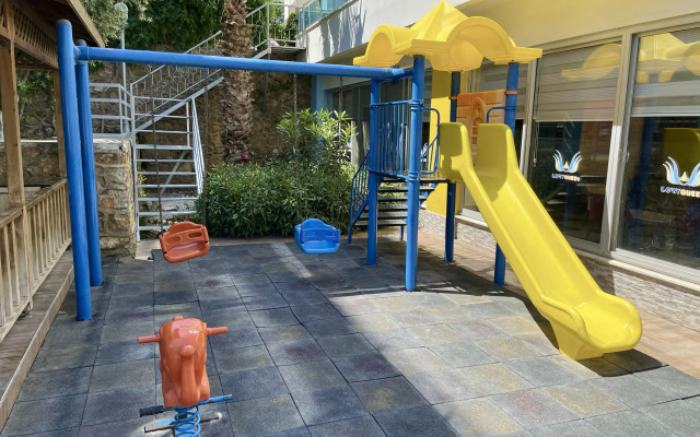 S vidom na more 5* Apartments