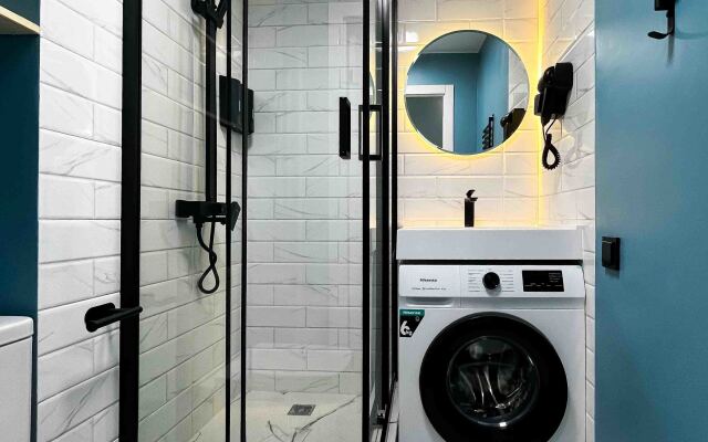 Apartamenty Studiya Apartments