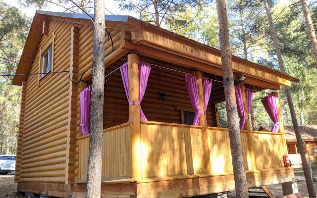 Частный дом Прованс