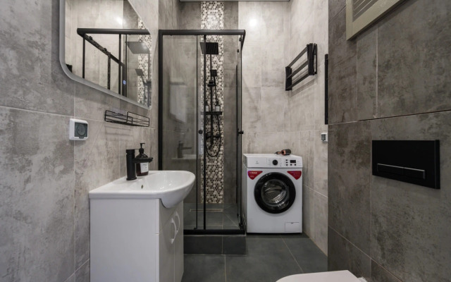 Апартаменты 2 СуткиСпб Садовая 7-9-11