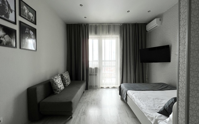 Panoramnie Kvartiry54 Ul Karla Marksa 36 Apartments