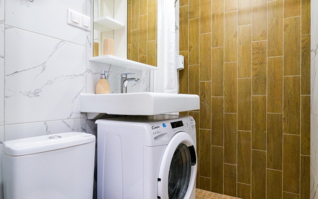 Апартаменты Ватутина 1