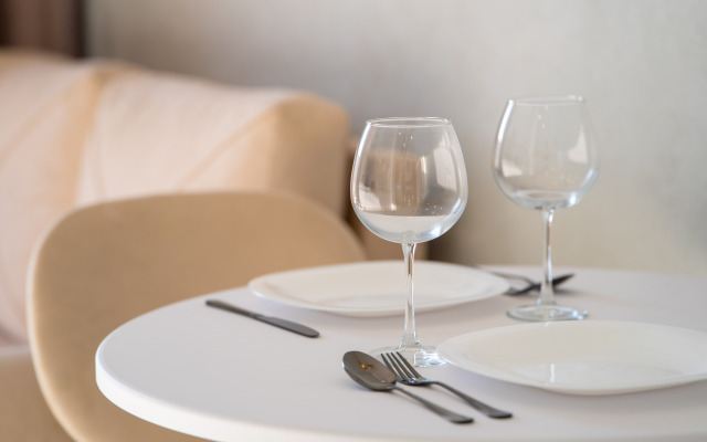 Апартаменты уютные от LetoApart