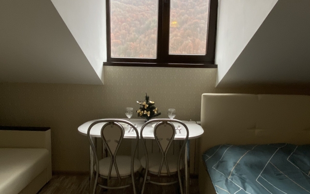 Апартаменты Apartment Krasnaya Polyana