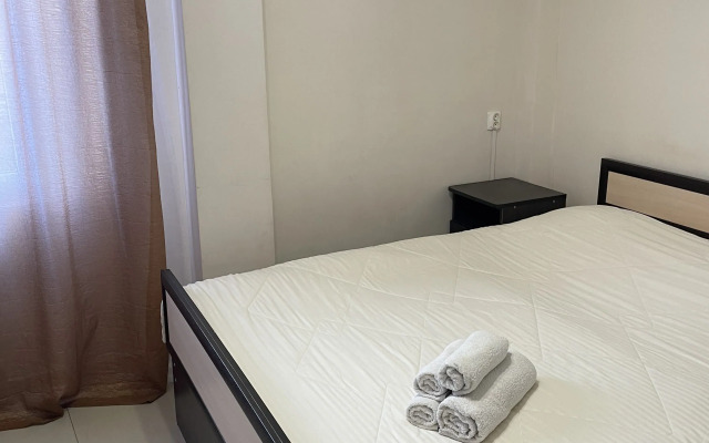 More Ryadom Guest house