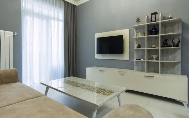 Perfect in Batumi Centre Apartments