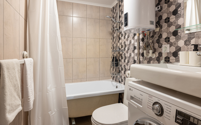 Апартаменты Грей