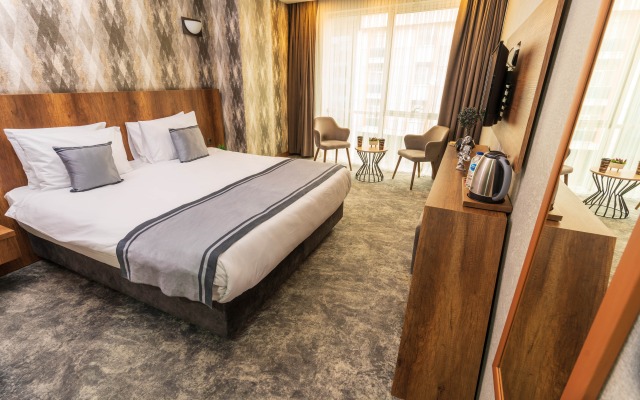Istanbul Airport Express Hotel