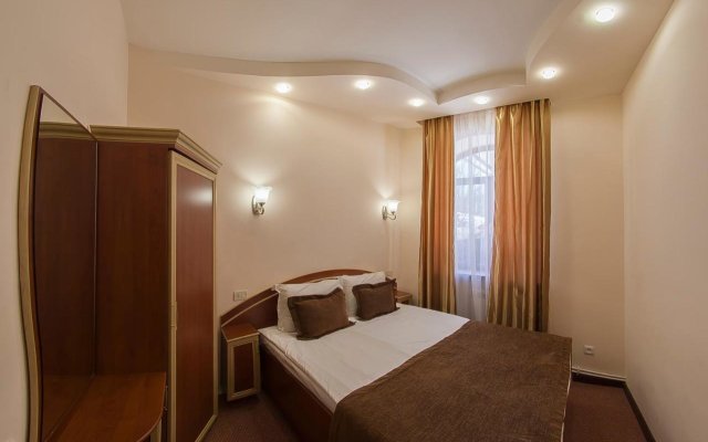Alpina Resort by Stellar Hotels, Tsaghkadzor
