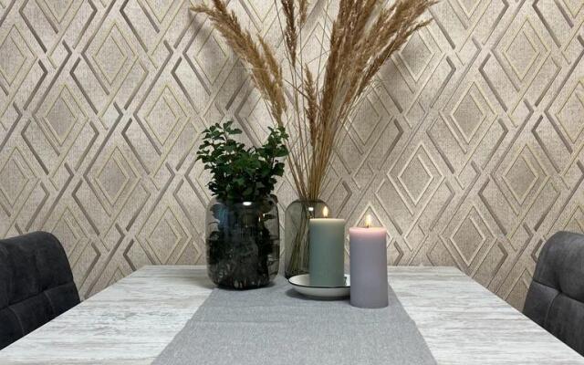 Апартаменты Стильная 2кк Квартира с Парком